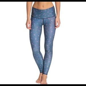 Teeki yoga pants